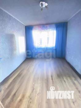 2-к квартира, вторичка, 33м2, 6/9 этаж