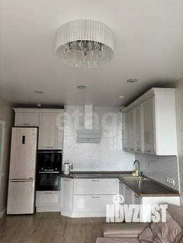 2-к квартира, вторичка, 65м2, 11/16 этаж