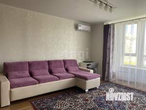 2-к квартира, вторичка, 84м2, 3/10 этаж
