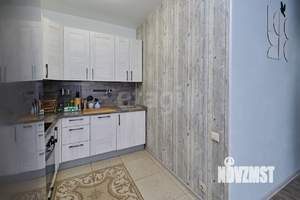 2-к квартира, вторичка, 56м2, 14/14 этаж