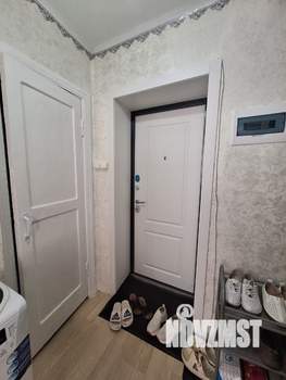 Студия квартира, вторичка, 19м2, 2/5 этаж