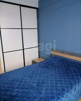 3-к квартира, вторичка, 50м2, 1/16 этаж