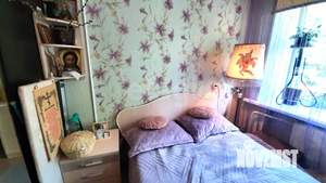 2-к квартира, вторичка, 48м2, 3/3 этаж