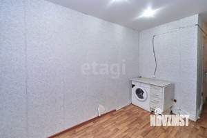 Студия квартира, вторичка, 17м2, 1/9 этаж