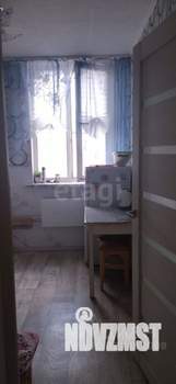 2-к квартира, вторичка, 44м2, 3/3 этаж