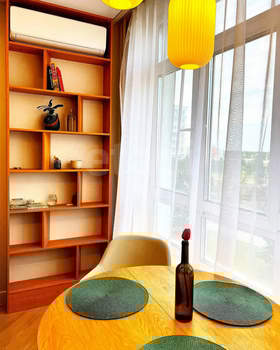 3-к квартира, вторичка, 74м2, 2/7 этаж