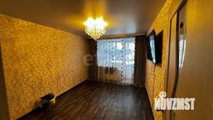 2-к квартира, вторичка, 48м2, 3/5 этаж