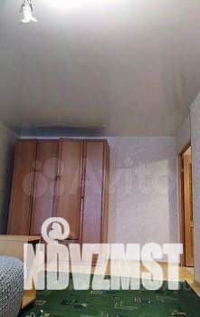 1-к квартира, вторичка, 38м2, 9/10 этаж