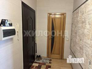 2-к квартира, вторичка, 41м2, 8/12 этаж