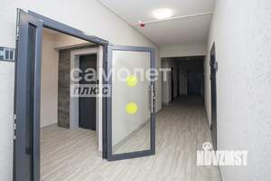 2-к квартира, сданный дом, 39м2, 11/16 этаж