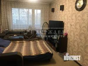 1-к квартира, вторичка, 32м2, 4/10 этаж