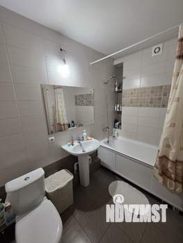 1-к квартира, вторичка, 47м2, 6/9 этаж
