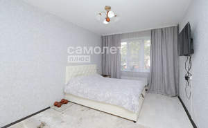 2-к квартира, вторичка, 48м2, 2/5 этаж