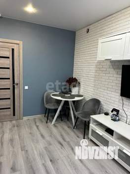 1-к квартира, вторичка, 38м2, 4/16 этаж