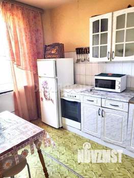 3-к квартира, вторичка, 62м2, 9/9 этаж