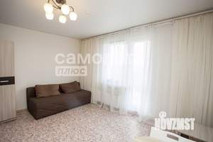 Студия квартира, вторичка, 25м2, 6/10 этаж