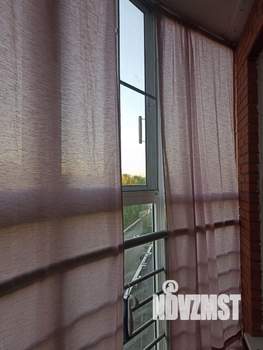 2-к квартира, вторичка, 53м2, 7/11 этаж
