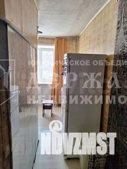 2-к квартира, вторичка, 44м2, 1/5 этаж