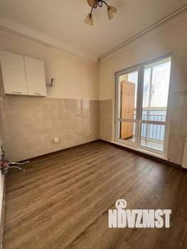 1-к квартира, вторичка, 33м2, 3/16 этаж