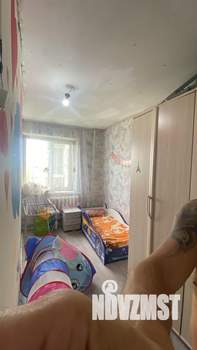2-к квартира, вторичка, 56м2, 5/10 этаж
