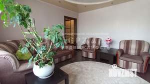 3-к квартира, вторичка, 64м2, 4/9 этаж