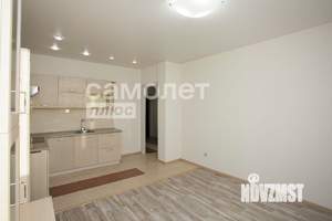 2-к квартира, вторичка, 42м2, 16/16 этаж