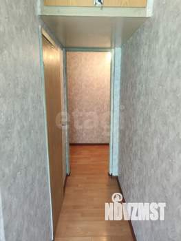 1-к квартира, вторичка, 32м2, 1/5 этаж