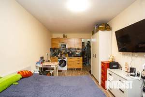 1-к квартира, вторичка, 23м2, 3/9 этаж