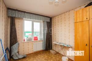 4-к квартира, вторичка, 74м2, 4/9 этаж