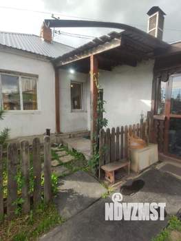 2-к квартира, вторичка, 37м2, 1/1 этаж