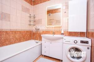 3-к квартира, вторичка, 56м2, 8/12 этаж