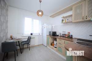 1-к квартира, вторичка, 34м2, 9/9 этаж