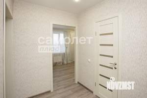 2-к квартира, вторичка, 56м2, 11/12 этаж