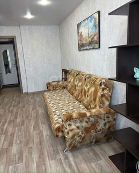 Студия квартира, вторичка, 23м2, 4/9 этаж