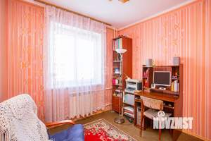 4-к квартира, вторичка, 83м2, 9/10 этаж