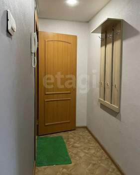 1-к квартира, вторичка, 33м2, 2/5 этаж