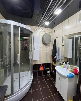 3-к квартира, вторичка, 52м2, 5/5 этаж