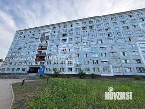 Студия квартира, вторичка, 23м2, 4/9 этаж