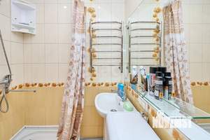 1-к квартира, вторичка, 17м2, 5/9 этаж