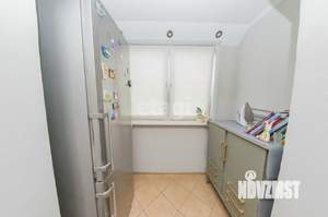 3-к квартира, вторичка, 58м2, 3/12 этаж