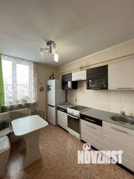2-к квартира, вторичка, 44м2, 3/3 этаж