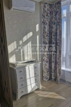 2-к квартира, вторичка, 52м2, 10/15 этаж