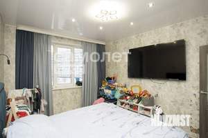 2-к квартира, вторичка, 48м2, 3/16 этаж