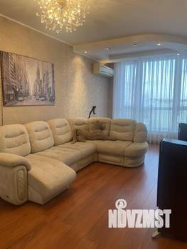 3-к квартира, вторичка, 112м2, 7/12 этаж