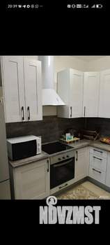 1-к квартира, вторичка, 56м2, 14/14 этаж