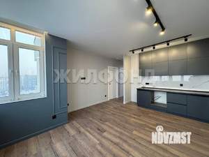3-к квартира, вторичка, 65м2, 7/16 этаж