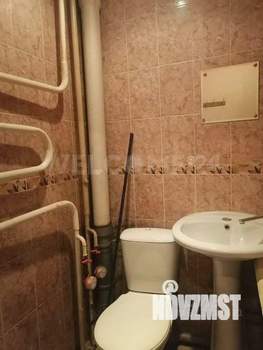 1-к квартира, вторичка, 23м2, 2/5 этаж