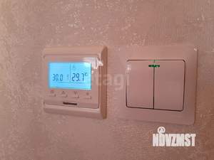 2-к квартира, вторичка, 41м2, 8/15 этаж