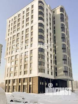 Студия квартира, вторичка, 56м2, 11/15 этаж