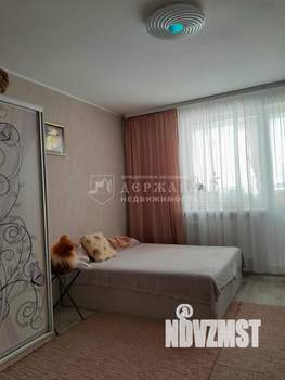 2-к квартира, вторичка, 44м2, 9/16 этаж